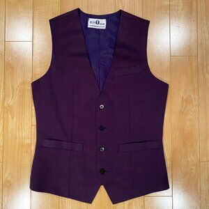 Golin Custom Vest - Made In Taiwan